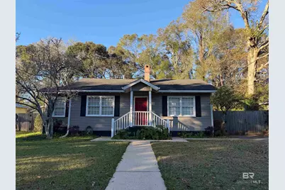 3054 Calais Street, Mobile, AL 36606 - Photo 1