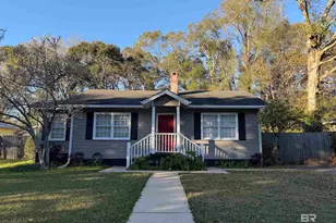 3054 Calais St, Mobile, AL 36606 - Photo 1