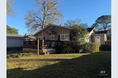 3054 Calais Street, Mobile, AL 36606 - Photo 21