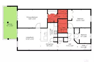 572 E Beach Blvd, Gulf Shores, AL 36542 - Photo 23