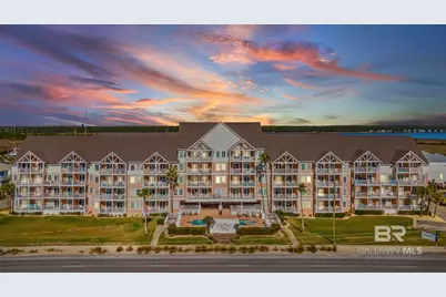 572 E Beach Boulevard #318, Gulf Shores, AL 36542 - Photo 1