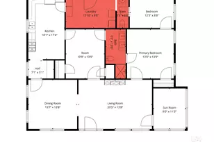 405 Southwest Blvd, Chickasaw, AL 36611 - Photo 25