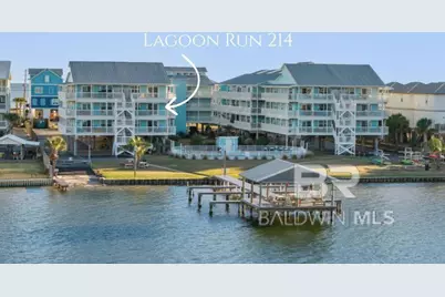 1784 W Beach Boulevard #214, Gulf Shores, AL 36542 - Photo 3