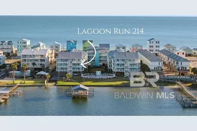 1784 W Beach Boulevard #214, Gulf Shores, AL 36542 - Photo 1