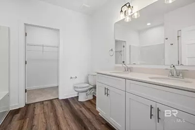 21509 Tawny Loop, Robertsdale, AL 36567 - Photo 13