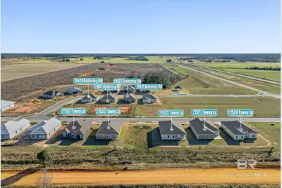 21509 Tawny Loop, Robertsdale, AL 36567 - Photo 7