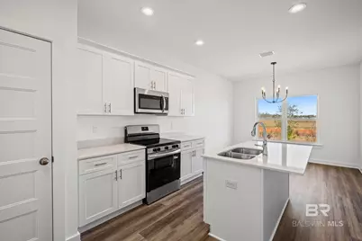 21509 Tawny Loop, Robertsdale, AL 36567 - Photo 9