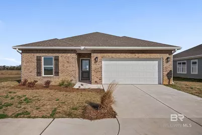 21509 Tawny Loop, Robertsdale, AL 36567 - Photo 1