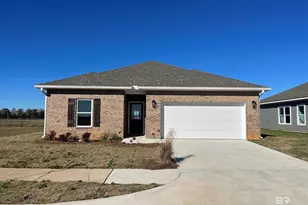 21509 Tawny Loop, Robertsdale, AL 36567 - Photo 1