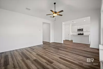 21509 Tawny Loop, Robertsdale, AL 36567 - Photo 5