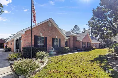 1362 W Fairway Drive, Gulf Shores, AL 36542 - Photo 35