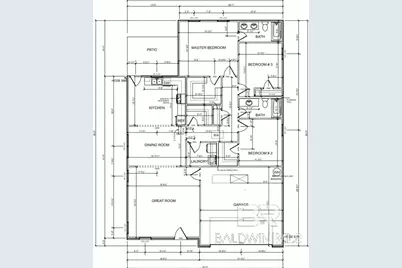 21521 Tawny Loop, Robertsdale, AL 36567 - Photo 19