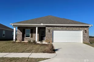21533 Tawny Loop, Robertsdale, AL 36567 - Photo 1