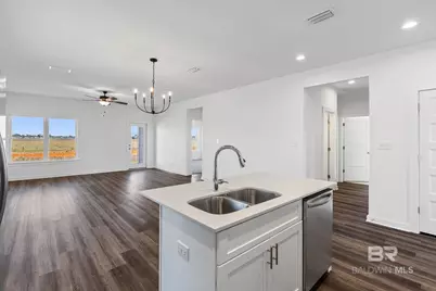 21533 Tawny Loop, Robertsdale, AL 36567 - Photo 7