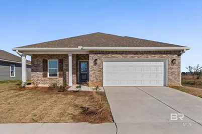 21533 Tawny Loop, Robertsdale, AL 36567 - Photo 1