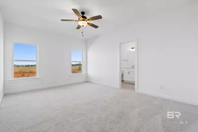 21555 Tawny Loop, Robertsdale, AL 36567 - Photo 9