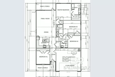 21555 Tawny Loop, Robertsdale, AL 36567 - Photo 19