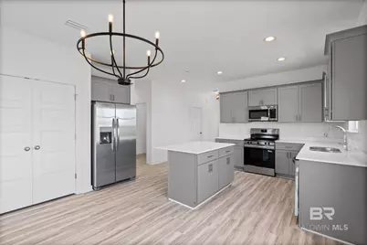 21555 Tawny Loop, Robertsdale, AL 36567 - Photo 5