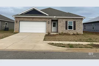 21567 Tawny Loop, Robertsdale, AL 36567 - Photo 1