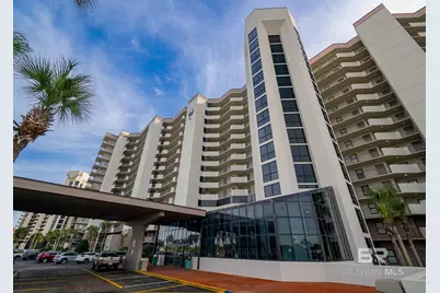 26800 Perdido Beach Boulevard #5F13, Orange Beach, AL 36561 - Photo 1
