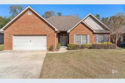 23295 Dundee Circle, Foley, AL 36535 - Photo 1