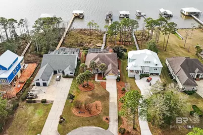 8591 Bay Harbor Road, Elberta, AL 36530 - Photo 53