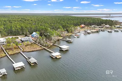 8591 Bay Harbor Road, Elberta, AL 36530 - Photo 9