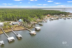 8591 Bay Harbor Rd, Elberta, AL 36530 - Photo 9