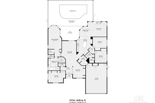 8591 Bay Harbor Rd, Elberta, AL 36530 - Photo 5