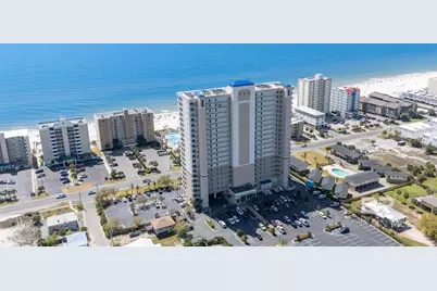 1010 W Beach Boulevard #1202, Gulf Shores, AL 36542 - Photo 1