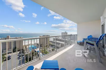 1010 W Beach Boulevard #1202, Gulf Shores, AL 36542 - Photo 5