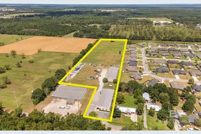 33553 Rosalia Avenue, Lillian, AL 36549 - Photo 3