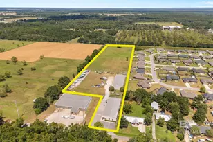 33553 Rosalia Ave, Lillian, AL 36549 - Photo 3