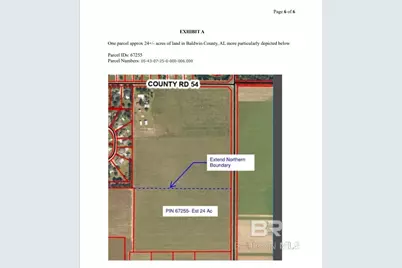 0 County Road 54, Daphne, AL 36526 - Photo 3