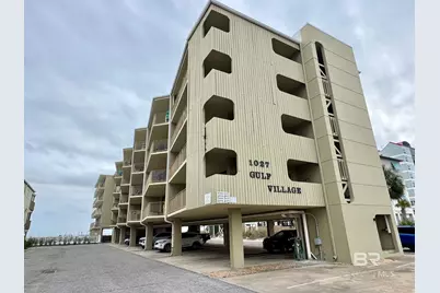 1027 W Beach Boulevard #313, Gulf Shores, AL 36542 - Photo 1
