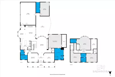 17359 Wildwood Court, Fairhope, AL 36532 - Photo 43