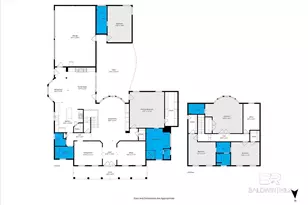 17359 Wildwood Ct, Fairhope, AL 36532 - Photo 43