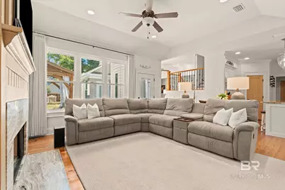 17359 Wildwood Court, Fairhope, AL 36532 - Photo 19