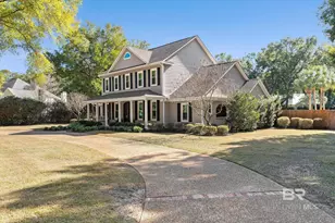 17359 Wildwood Ct, Fairhope, AL 36532 - Photo 3