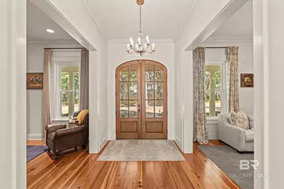 17359 Wildwood Court, Fairhope, AL 36532 - Photo 5