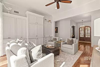 17359 Wildwood Court, Fairhope, AL 36532 - Photo 9