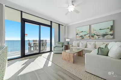 533 E Beach Boulevard #802, Gulf Shores, AL 36561 - Photo 5