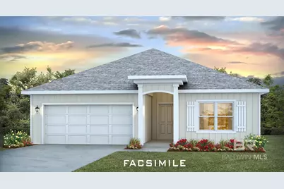 11412 Allegria Drive, Daphne, AL 36526 - Photo 1