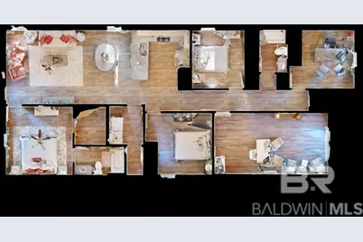 11320 Cloister Drive, Daphne, AL 36526 - Photo 27