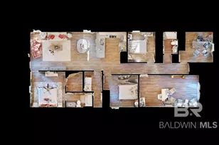 11320 Cloister Dr, Daphne, AL 36526 - Photo 27