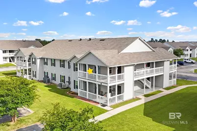6194 St Hwy 59 #C7, Gulf Shores, AL 36542 - Photo 1