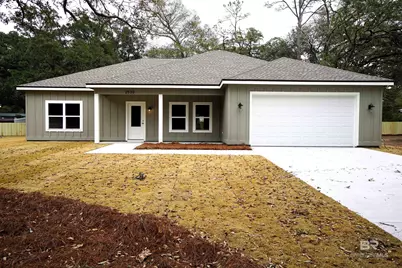 2520 Callaway Road, Gulf Shores, AL 36542 - Photo 1