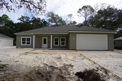 2520 Callaway Drive, Gulf Shores, AL 36542 - Photo 1