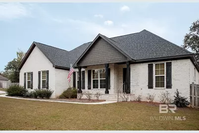 10812 Mashie Lane, Fairhope, AL 36532 - Photo 43