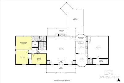 306 Bay Hill Drive, Daphne, AL 36526 - Photo 35